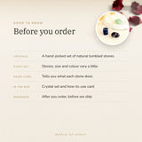 Health & Well-being Kit – good to know before you order