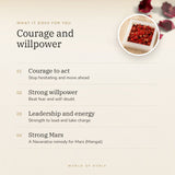 Red Coral Chips (Moonga) benefits – World of Oorja