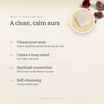 Selenite Tumble Stones benefits – World of Oorja