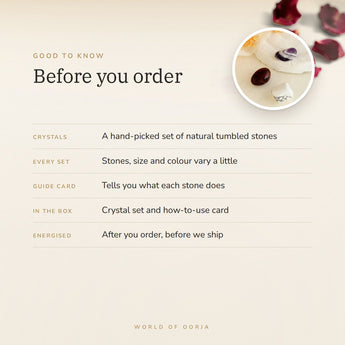 Sleep & Dream Kit – good to know before you order