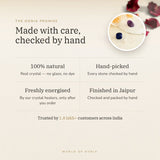The Oorja promise – Concentration Kit