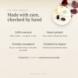 The Oorja promise – Health & Well-being Kit