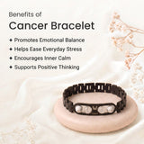 Benefits of the Cancer zodiac bracelet
