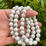 Choose your crystals (part of customise your mala) - WorldOfOorja