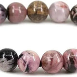 Choose your crystals (part of customise your mala) - WorldOfOorja
