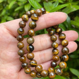 Choose your crystals (part of customise your mala) - WorldOfOorja
