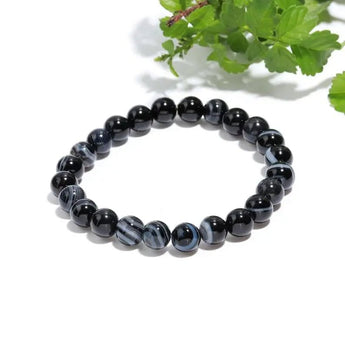 Choose your crystals (part of customise your mala) - WorldOfOorja