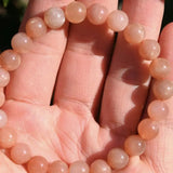 Choose your crystals (part of customise your mala) - WorldOfOorja