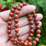 Choose your crystals (part of customise your mala) - WorldOfOorja
