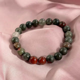 Choose your crystals (part of customise your mala) - WorldOfOorja