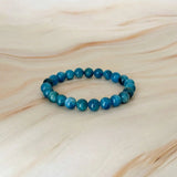 Choose your crystals (part of customise your mala) - WorldOfOorja