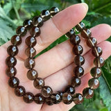 Choose your crystals (part of customise your mala) - WorldOfOorja
