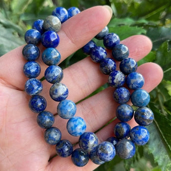 Choose your crystals (part of customise your mala) - WorldOfOorja