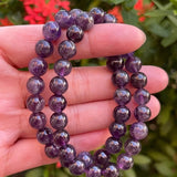 Choose your crystals (part of customise your mala) - WorldOfOorja