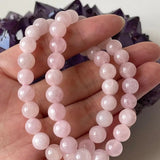 Choose your crystals (part of customise your mala) - WorldOfOorja
