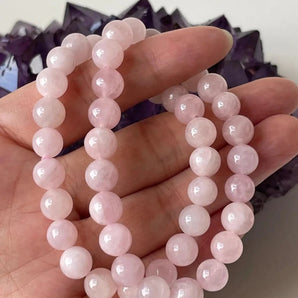 Choose your crystals (part of customise your mala) - WorldOfOorja