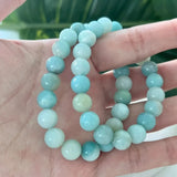 Choose your crystals (part of customise your mala) - WorldOfOorja