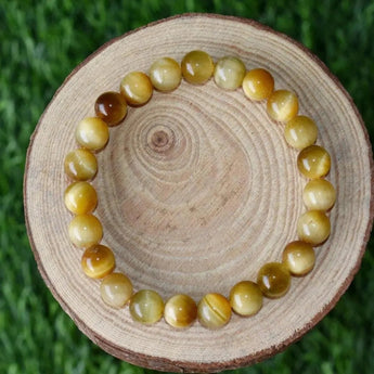 Choose your crystals (part of customise your mala) - WorldOfOorja
