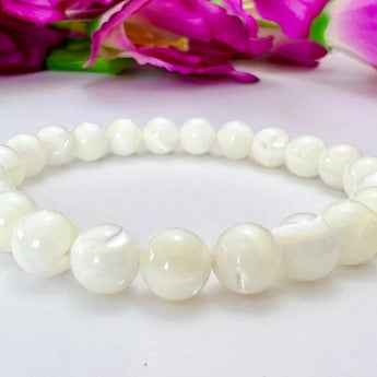 Choose your crystals (part of customise your mala) - WorldOfOorja