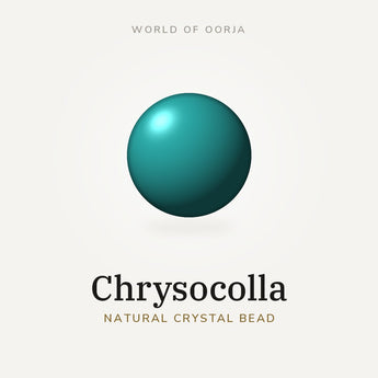 Chrysocolla