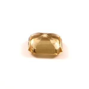Citrine (4.40 Carat, 4.79 Ratti) - WorldOfOorja