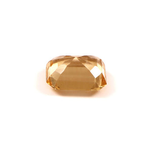 Citrine (4.63 Carat, 5.04 Ratti) - WorldOfOorja