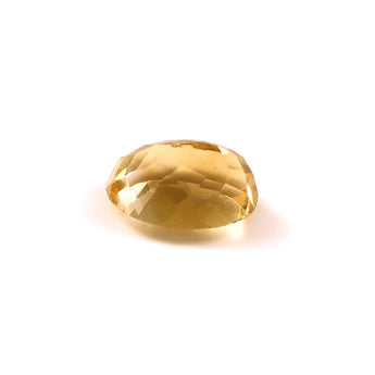 Citrine (5.37 Carat, 5.85 Ratti) - WorldOfOorja
