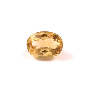 Citrine (5.37 Carat, 5.85 Ratti) - WorldOfOorja