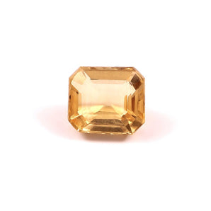 Citrine (5.42 Carat, 5.9 Ratti) - WorldOfOorja