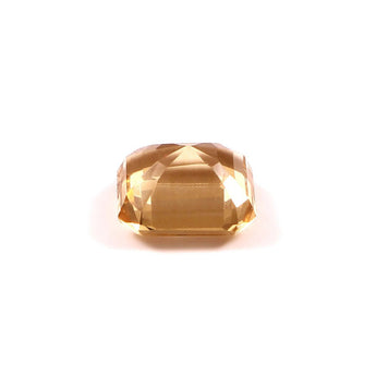 Citrine (5.42 Carat, 5.9 Ratti) - WorldOfOorja