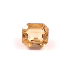 Citrine (5.96 Carat, 6.49 Ratti) - WorldOfOorja