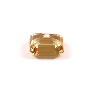 Citrine (7.13 Carat, 7.77 Ratti) - WorldOfOorja