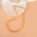 Citrine Necklace — The Bloom Set Gift Set