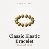 Classic Elastic Bracelet