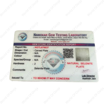 Cleansing & Charging Kit - WorldOfOorja