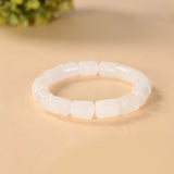 Clear Quartz Cylinder – image 1