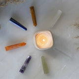 Crystal Wands - WorldOfOorja