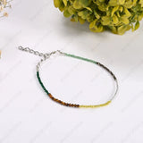 Dhan Yog Anklet - WorldOfOorja