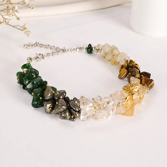 Dhan Yog Chips Bracelet – image 2