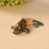 Dhan Yog Crystal Fish – image 5