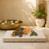 Dhan Yog Crystal Fish – image 1