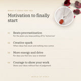 Carnelian Pendant benefits – World of Oorja