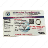 Dragon Vein Bracelet - WorldOfOorja