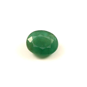 Emerald (Panna) (2.60 Carat, 2.83 Ratti) - WorldOfOorja