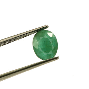 Emerald (Panna) (2.60 Carat, 2.83 Ratti) - WorldOfOorja
