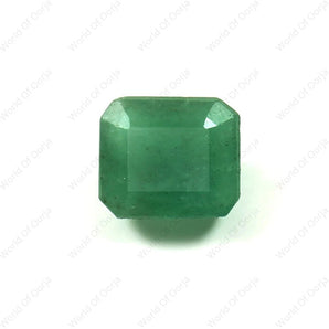 Emerald (Panna) (2.8 Carat, 3.07 Ratti) - WorldOfOorja