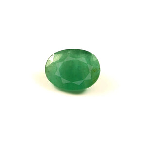 Emerald (Panna) (3.10 Carat, 3.37 Ratti) - WorldOfOorja