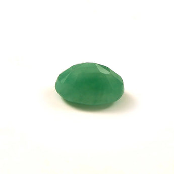 Emerald (Panna) (3.12 Carat, 3.4 Ratti) - WorldOfOorja