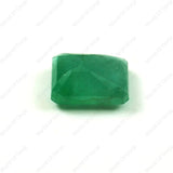 Emerald (Panna) (3.20 Carat, 3.48 Ratti) - WorldOfOorja