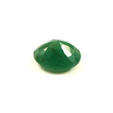 Emerald (Panna) (3.22 Carat, 3.5 Ratti) - WorldOfOorja